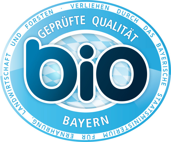 Geprüfte Qualität Bayern Bio