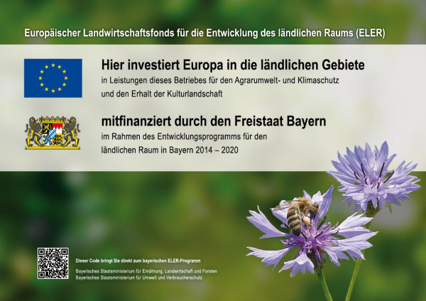 Bayerisches Staatsministerium für Ernährund Landwirtschaft und Forsten